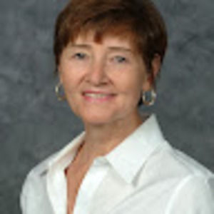 Meet your Posher, Maryann